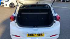 Hyundai i20 1.2 SE 5dr Petrol Hatchback